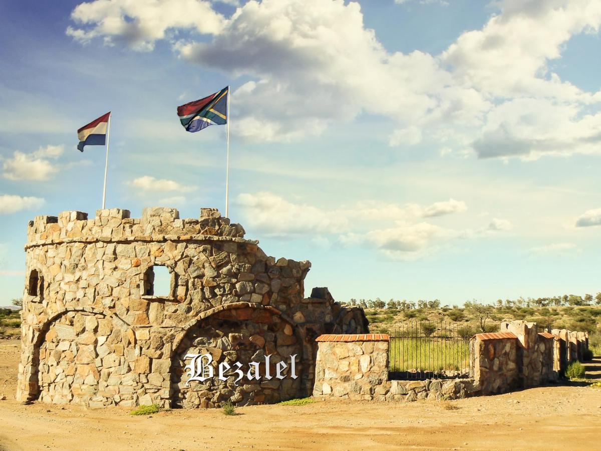 Вилла Bezalel Wine & Brandy Estate Kanoneiland Экстерьер фото