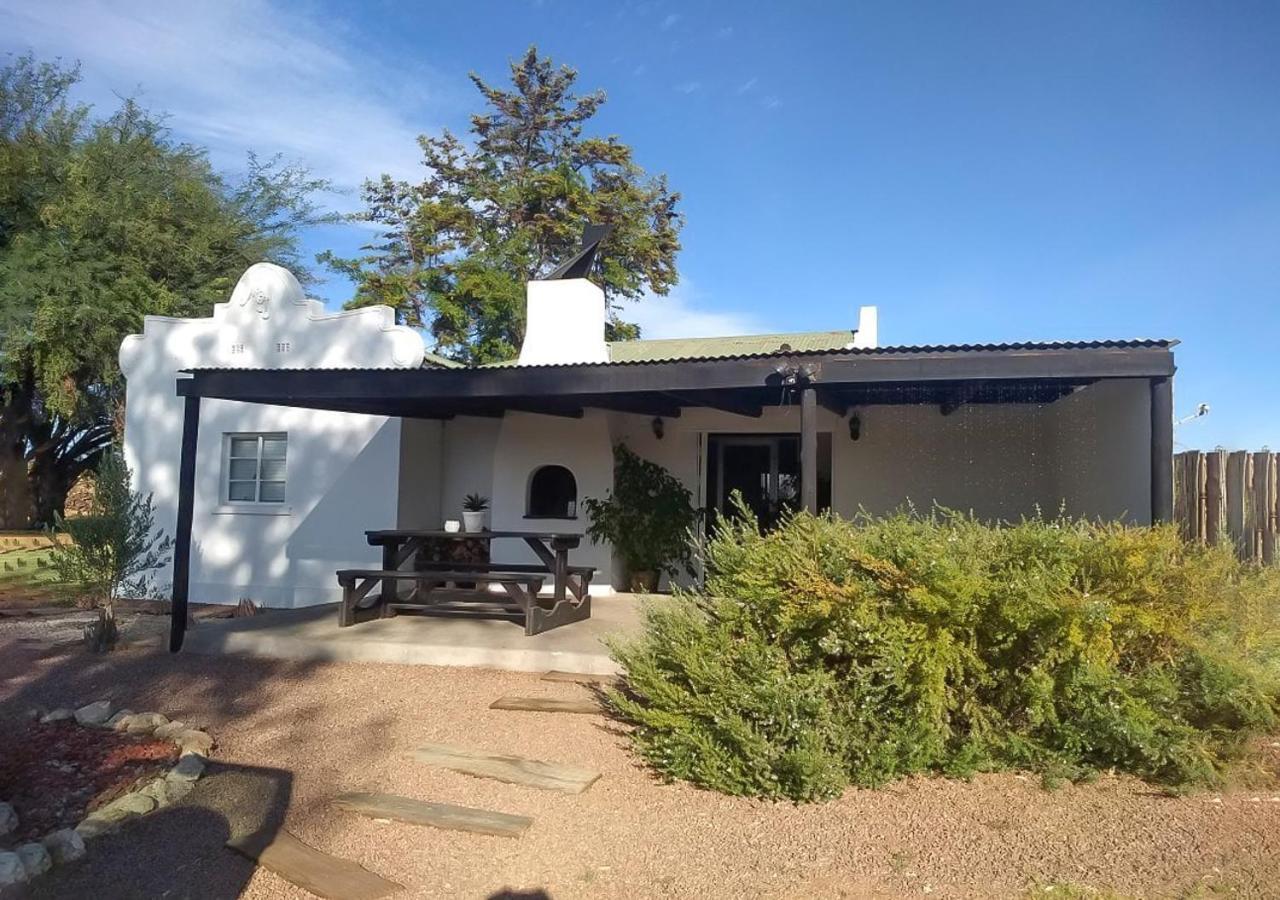 Вилла Bezalel Wine & Brandy Estate Kanoneiland Экстерьер фото